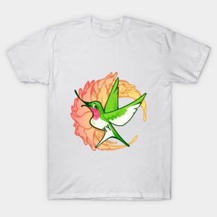 Bloom T-Shirt